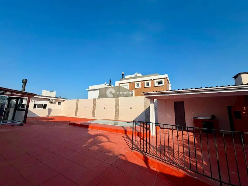 Casa à venda no Tomazetti: