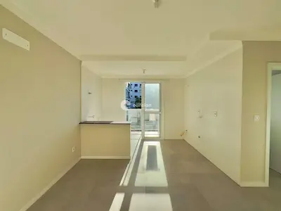 Apartamento à venda no Camobi: 