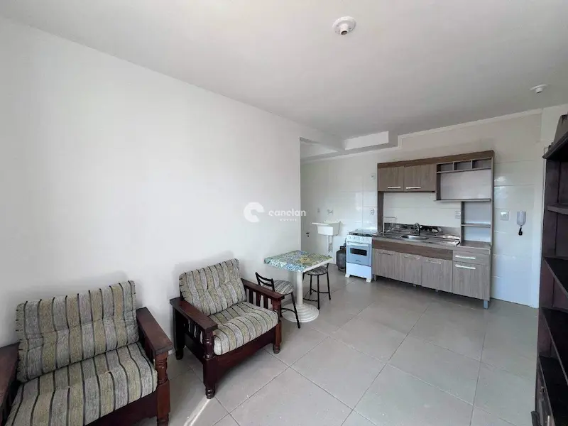 Apartamento à venda no Camobi: 