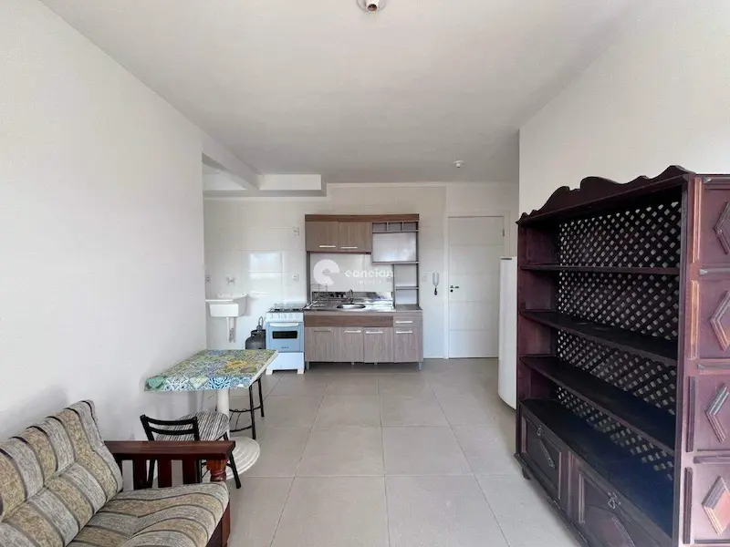 Apartamento à venda no Camobi: 