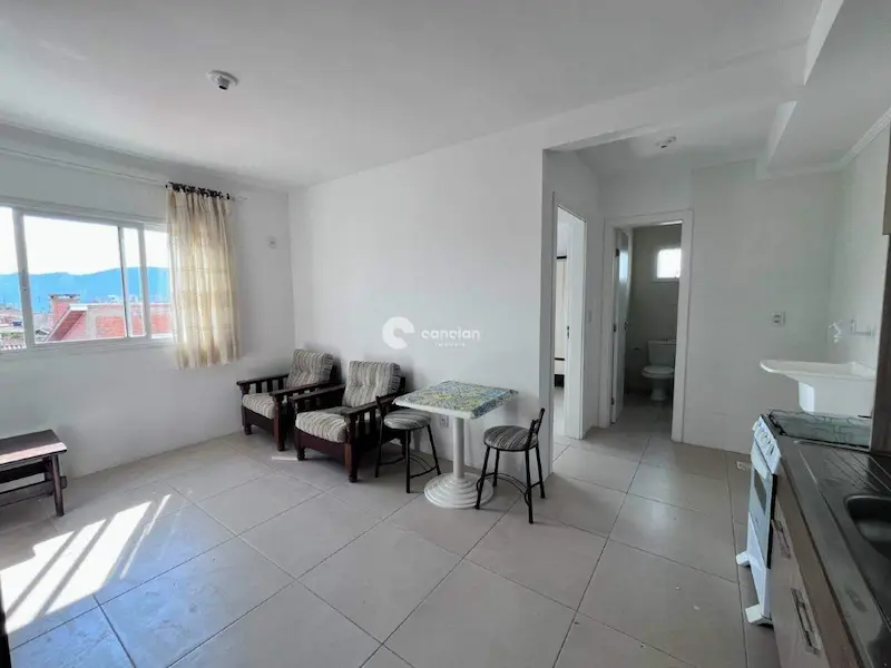 Apartamento à venda no Camobi: 