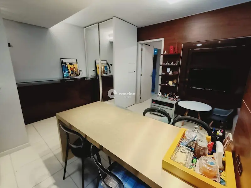 Apartamento à venda no Nossa Senhora de Fátima: 