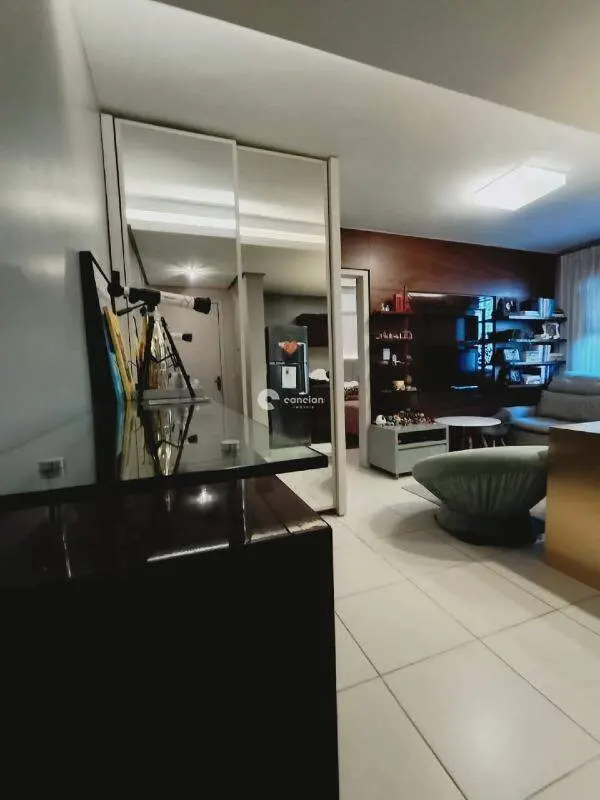 Apartamento à venda no Nossa Senhora de Fátima: 