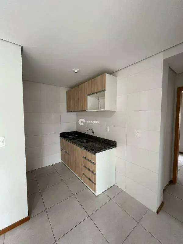 Apartamento à venda no Camobi: