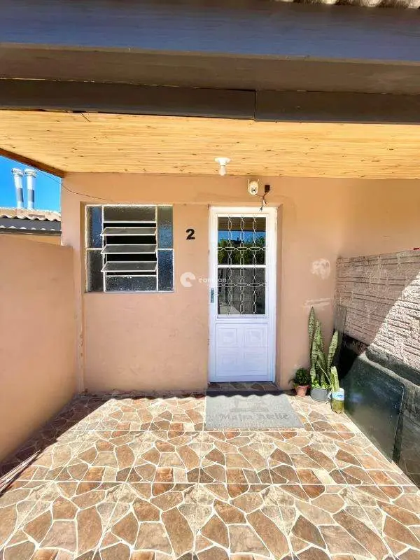 Casa para aluguel no Camobi: 