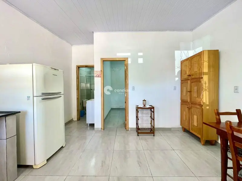 Casa para aluguel no Camobi: 