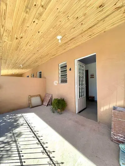 Casa para aluguel no Camobi: 