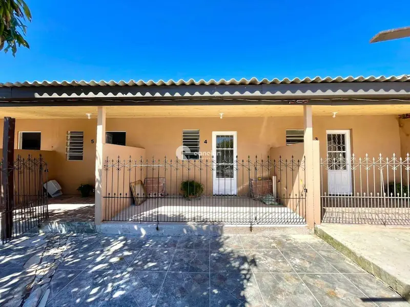 Casa para aluguel no Camobi: 