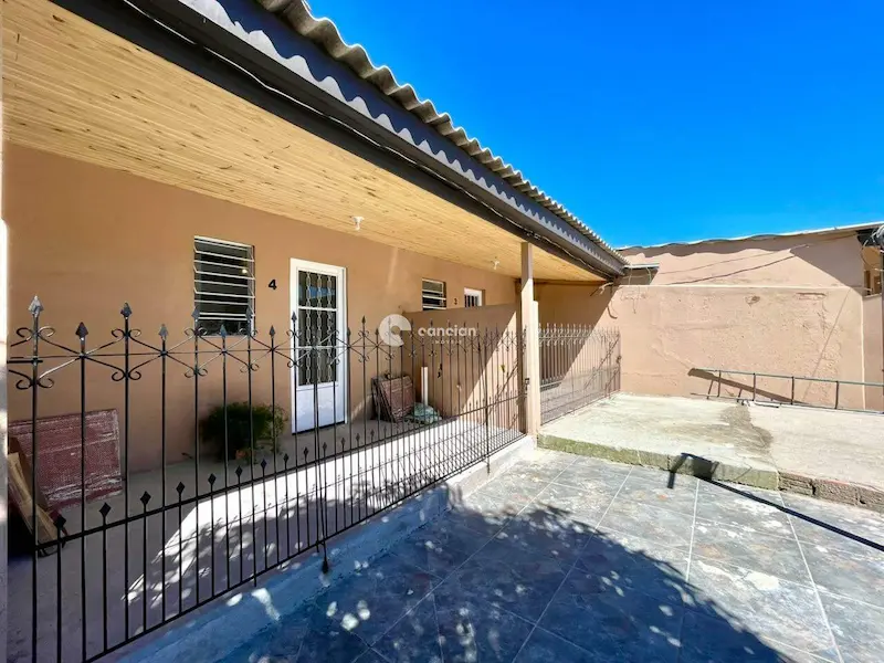 Casa para aluguel no Camobi: 