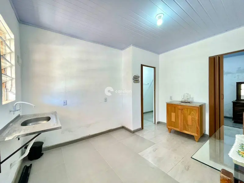 Casa para aluguel no Camobi: 