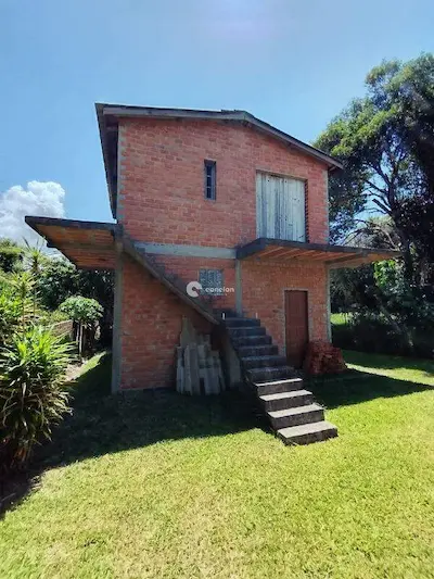 Terreno à venda no Campestre do Menino Deus: