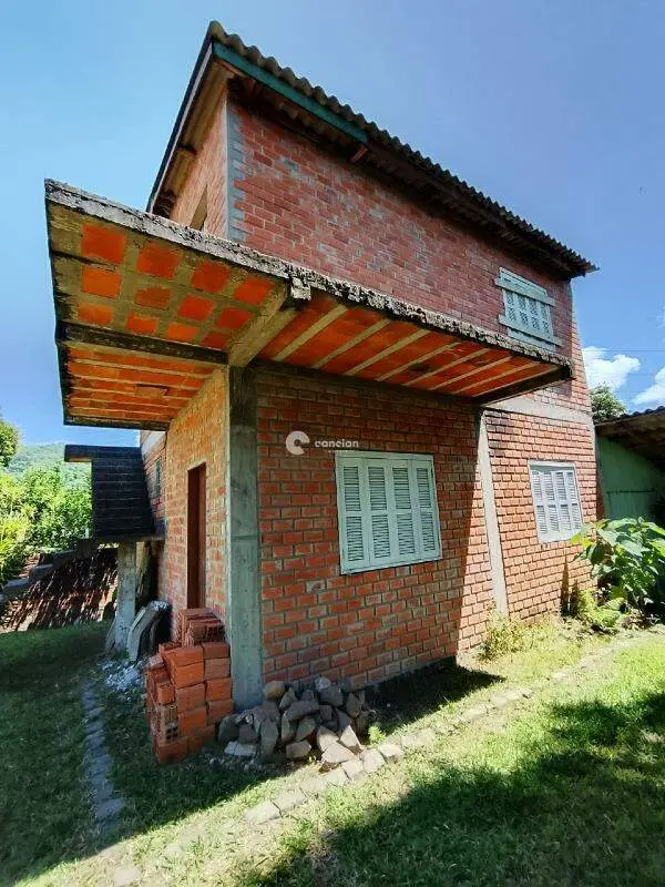 Terreno à venda no Campestre do Menino Deus: 