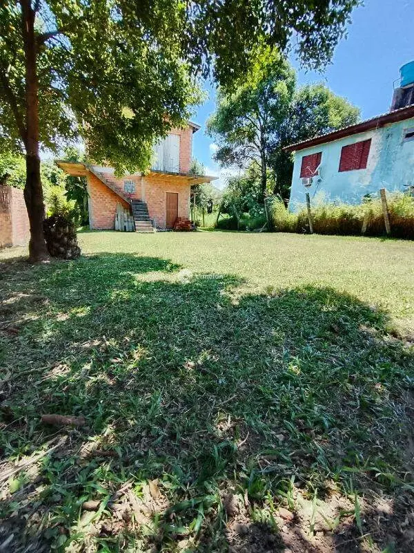 Terreno à venda no Campestre do Menino Deus: 