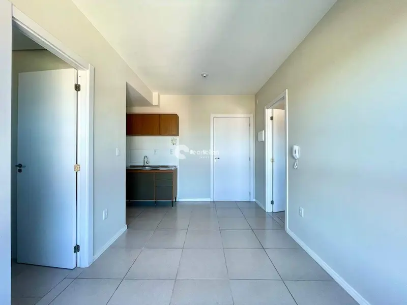 Apartamento para aluguel no Camobi: 