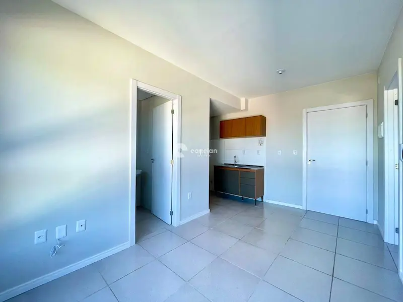 Apartamento para aluguel no Camobi: 