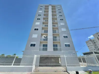 Apartamento para aluguel no Camobi: 