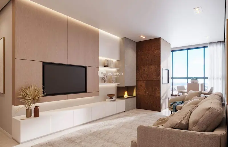 Apartamento à venda no Nossa Senhora de Lourdes: 