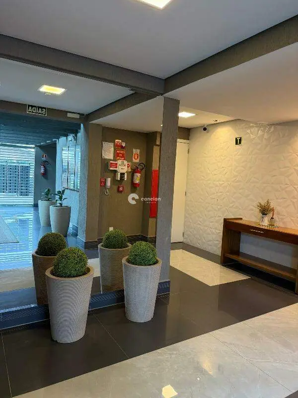 Apartamento para aluguel no Camobi: 