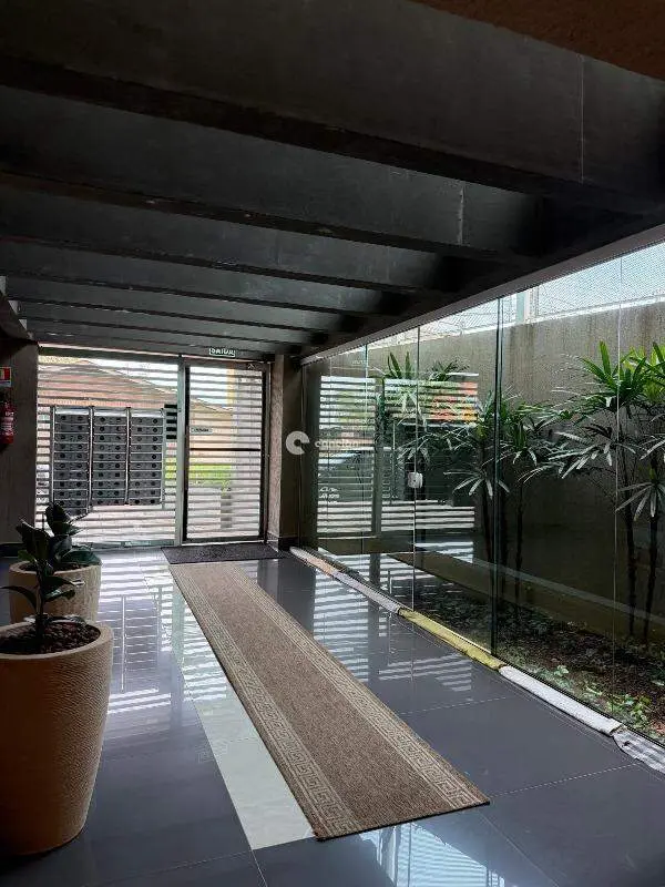 Apartamento para aluguel no Camobi: 
