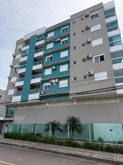 Apartamento para aluguel no Camobi: 