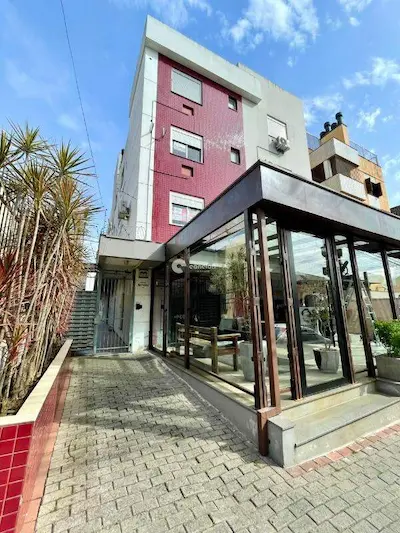 Apartamento à venda no Nossa Senhora do Rosário: 