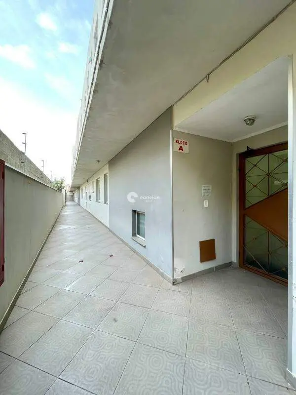 Apartamento à venda no Nossa Senhora do Rosário: 
