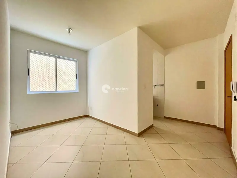 Apartamento à venda no Nossa Senhora do Rosário: 