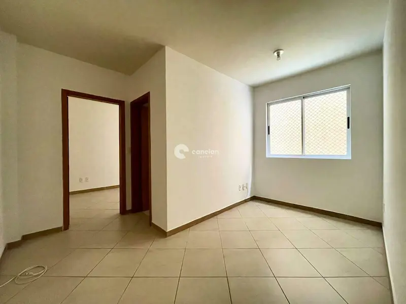 Apartamento à venda no Nossa Senhora do Rosário: 