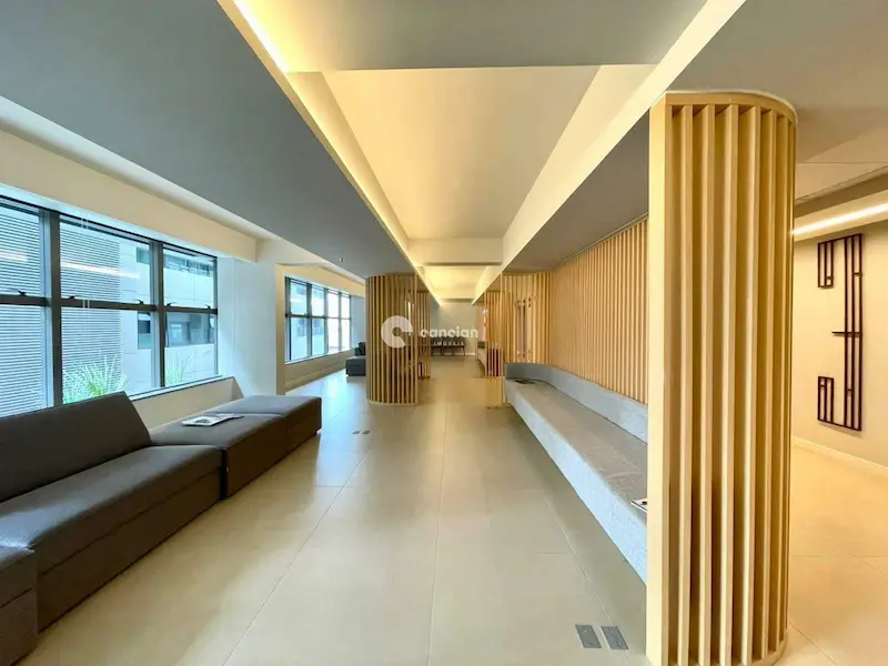 Sala Comercial para aluguel no Centro: 