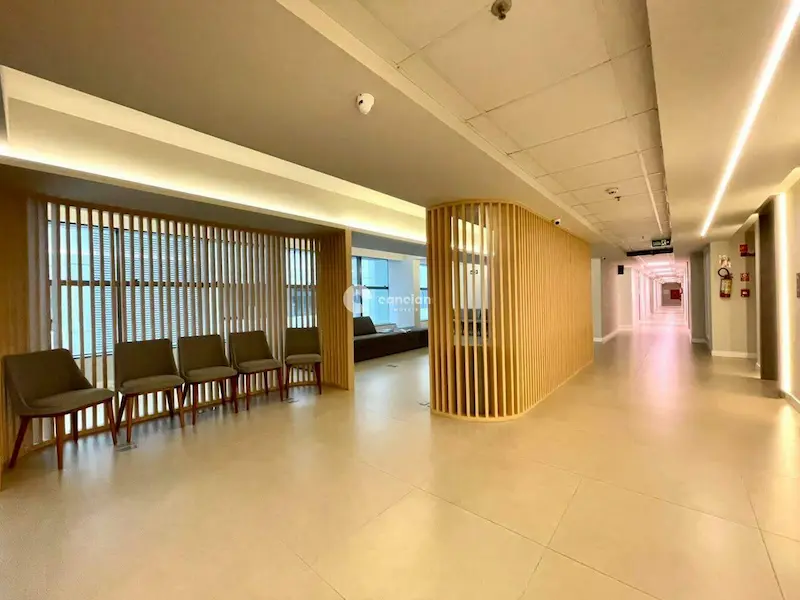 Sala Comercial à venda no Centro: 