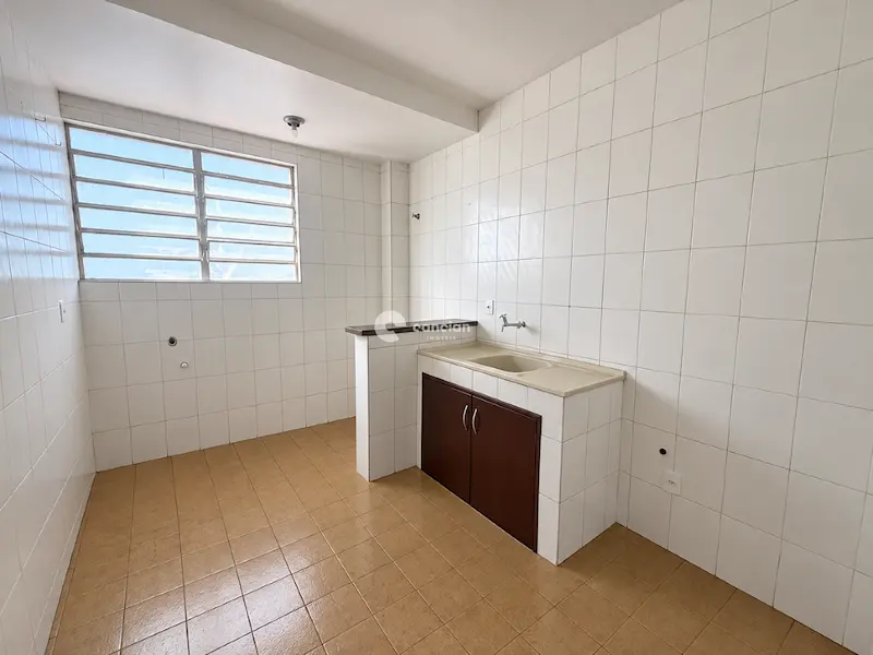 Apartamento à venda no Bonfim: 