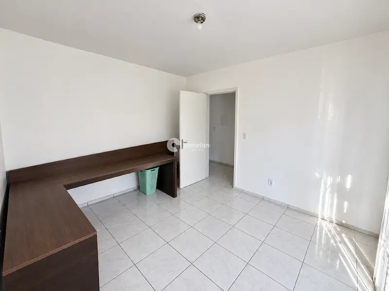 Apartamento à venda no Bonfim: 
