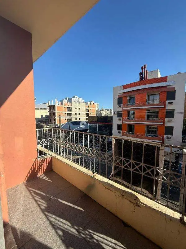 Apartamento à venda no Bonfim: 