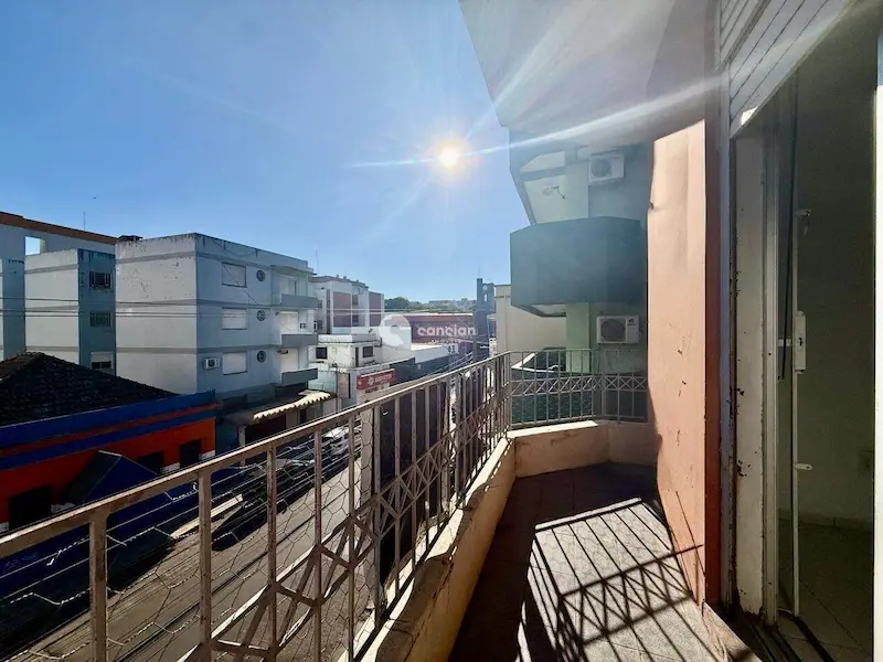 Apartamento à venda no Bonfim: 
