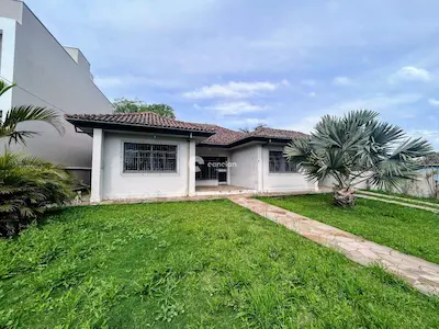 Casa à venda no Nossa Senhora do Perpétuo Socorro: 