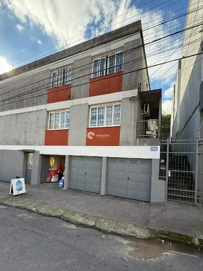 Apartamento à venda no Nossa Senhora de Fátima: 