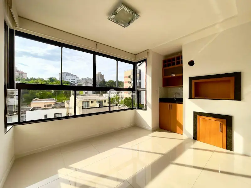 Apartamento à venda no Nossa Senhora de Lourdes: 