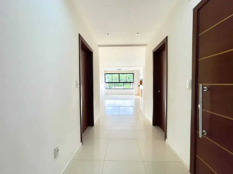 Apartamento à venda no Nossa Senhora de Lourdes: 