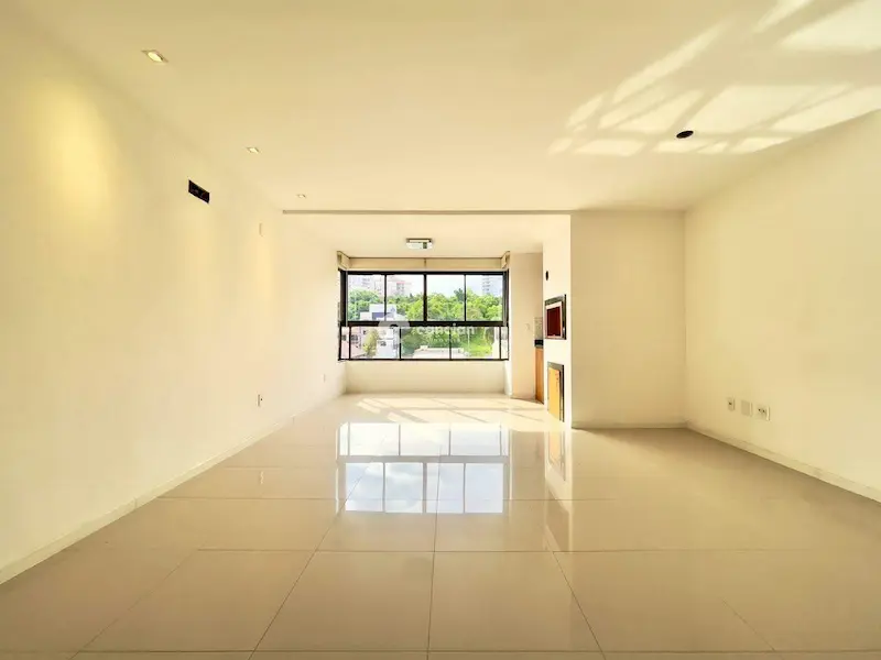 Apartamento à venda no Nossa Senhora de Lourdes: 