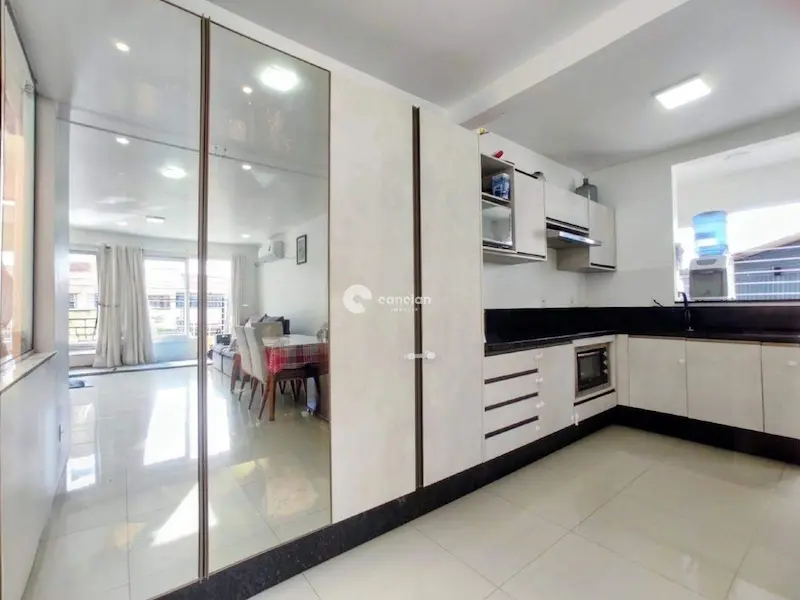 Casa à venda no Camobi: 