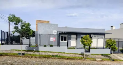 Casa à venda no Camobi: 