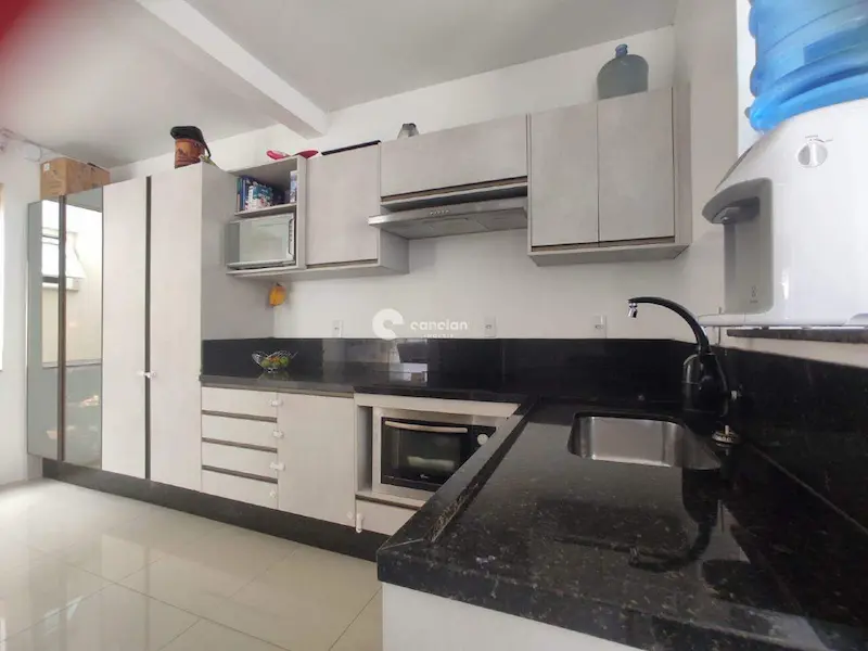 Casa à venda no Camobi: 