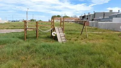 Terreno à venda no Pinheiro Machado: 