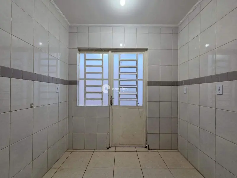 Sobrado à venda no Centro: 