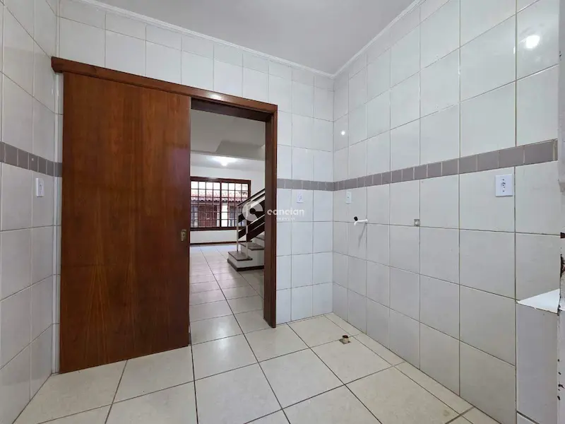 Sobrado à venda no Centro: 