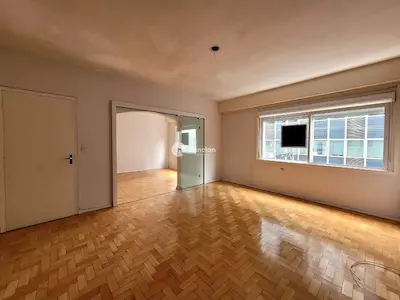 Apartamento para aluguel no Centro: 