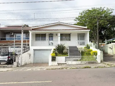 Casa à venda no Itararé: 