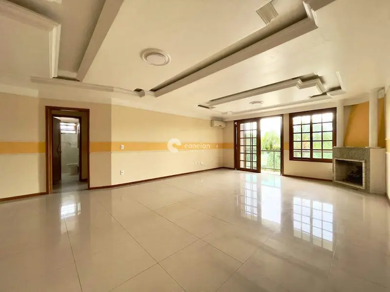 Apartamento para aluguel no Nossa Senhora de Lourdes: 