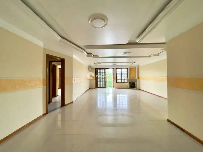 Apartamento para aluguel no Nossa Senhora de Lourdes: 