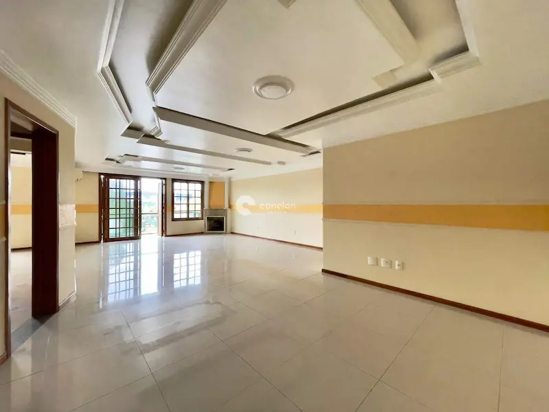 Apartamento para aluguel no Nossa Senhora de Lourdes: 